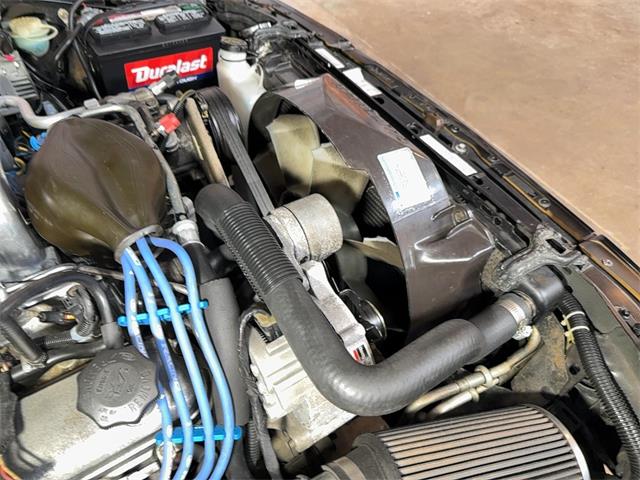 1986 Ford Mustang (CC-2101698) for sale in Reading, Pennsylvania