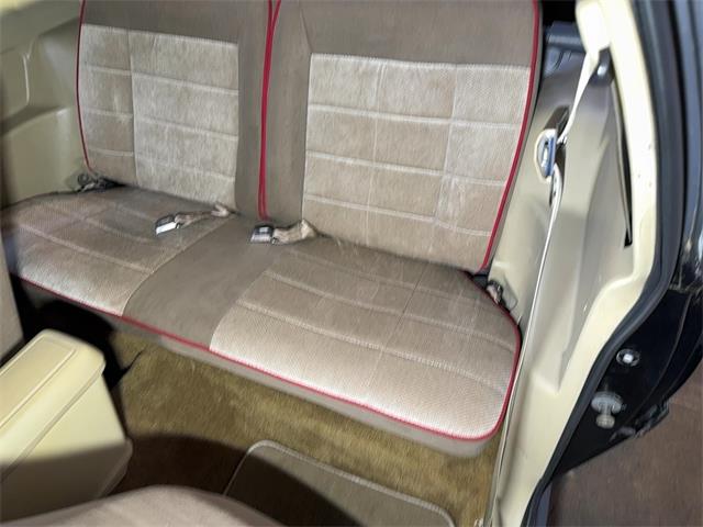 1986 Ford Mustang (CC-2101698) for sale in Reading, Pennsylvania