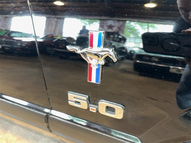 1986 Ford Mustang (CC-2101698) for sale in Reading, Pennsylvania