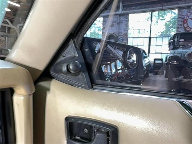 1986 Ford Mustang (CC-2101698) for sale in Reading, Pennsylvania
