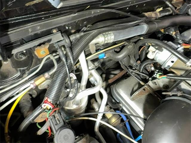 1986 Ford Mustang (CC-2101698) for sale in Reading, Pennsylvania