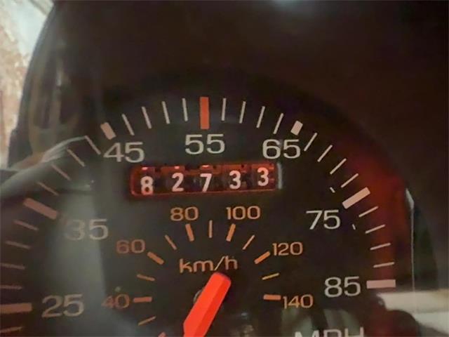 1986 Ford Mustang (CC-2101698) for sale in Reading, Pennsylvania
