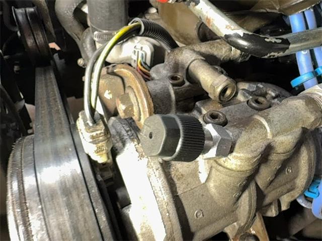1986 Ford Mustang (CC-2101698) for sale in Reading, Pennsylvania