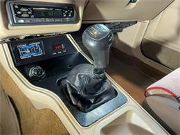 1986 Ford Mustang (CC-2101698) for sale in Reading, Pennsylvania
