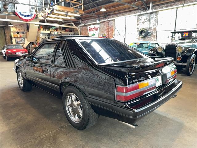 1986 Ford Mustang (CC-2101698) for sale in Reading, Pennsylvania