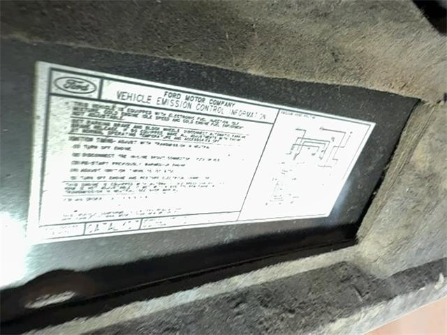 1986 Ford Mustang (CC-2101698) for sale in Reading, Pennsylvania