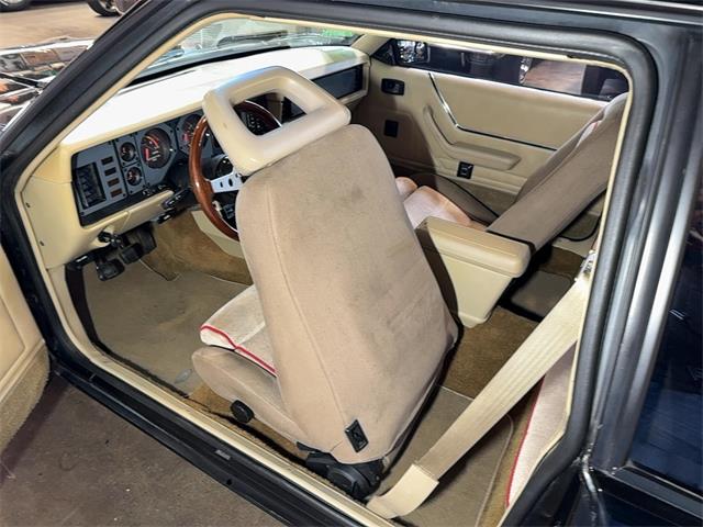 1986 Ford Mustang (CC-2101698) for sale in Reading, Pennsylvania