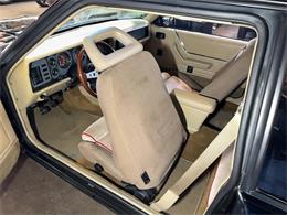 1986 Ford Mustang (CC-2101698) for sale in Reading, Pennsylvania