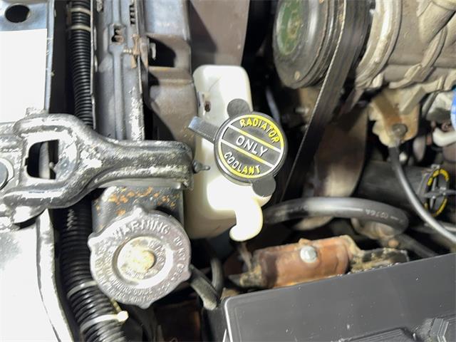 1986 Ford Mustang (CC-2101698) for sale in Reading, Pennsylvania