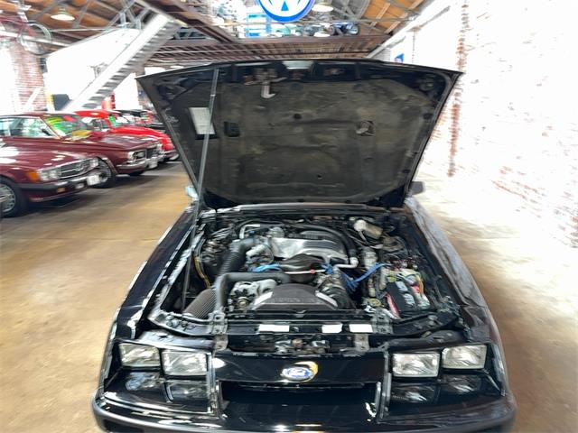 1986 Ford Mustang (CC-2101698) for sale in Reading, Pennsylvania