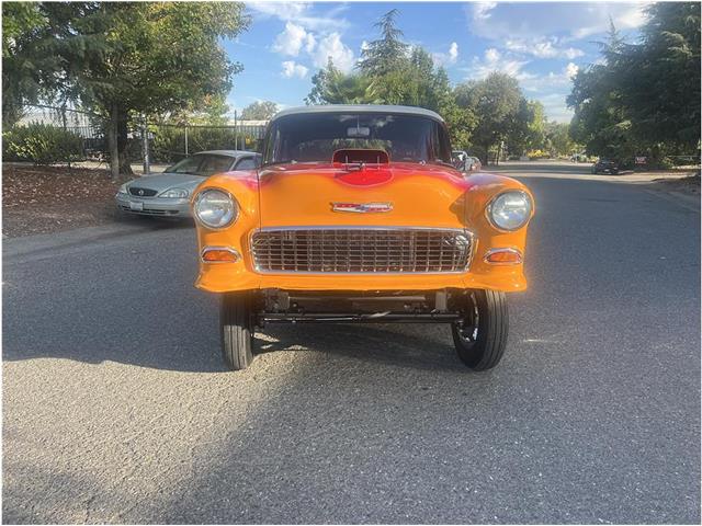 1955 Chevrolet 150 (CC-2101699) for sale in Roseville, California
