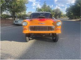 1955 Chevrolet 150 (CC-2101699) for sale in Roseville, California