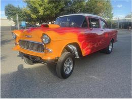 1955 Chevrolet 150 (CC-2101699) for sale in Roseville, California