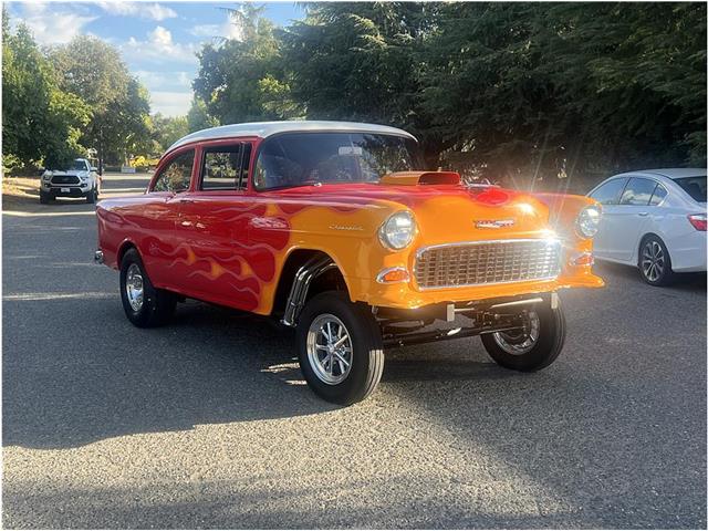 1955 Chevrolet 150 (CC-2101699) for sale in Roseville, California