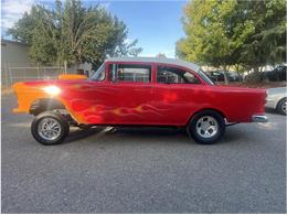 1955 Chevrolet 150 (CC-2101699) for sale in Roseville, California