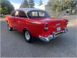 1955 Chevrolet 150 (CC-2101699) for sale in Roseville, California