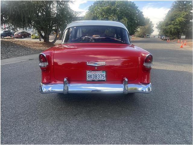 1955 Chevrolet 150 (CC-2101699) for sale in Roseville, California