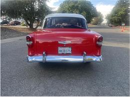 1955 Chevrolet 150 (CC-2101699) for sale in Roseville, California