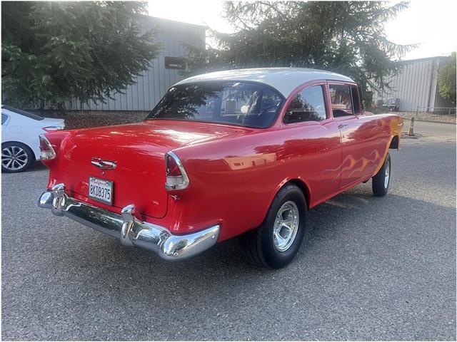1955 Chevrolet 150 (CC-2101699) for sale in Roseville, California