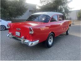 1955 Chevrolet 150 (CC-2101699) for sale in Roseville, California
