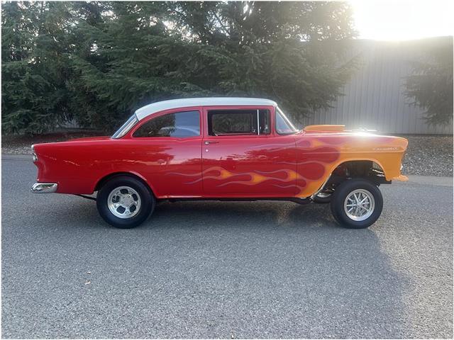 1955 Chevrolet 150 (CC-2101699) for sale in Roseville, California