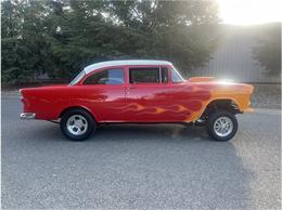 1955 Chevrolet 150 (CC-2101699) for sale in Roseville, California