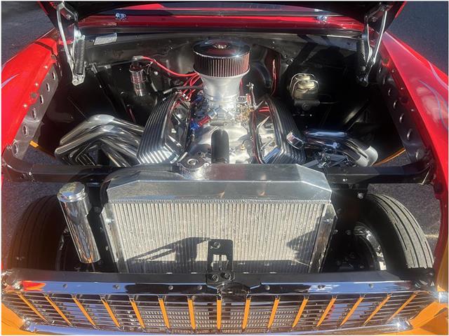 1955 Chevrolet 150 (CC-2101699) for sale in Roseville, California