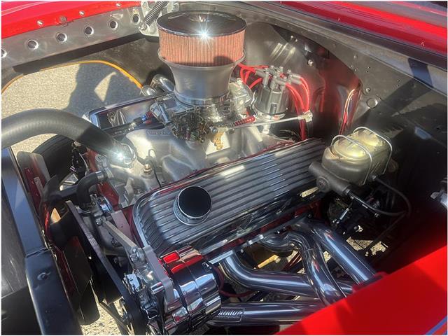 1955 Chevrolet 150 (CC-2101699) for sale in Roseville, California