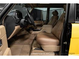 1995 Land Rover Range Rover (CC-2101700) for sale in Las Vegas, Nevada