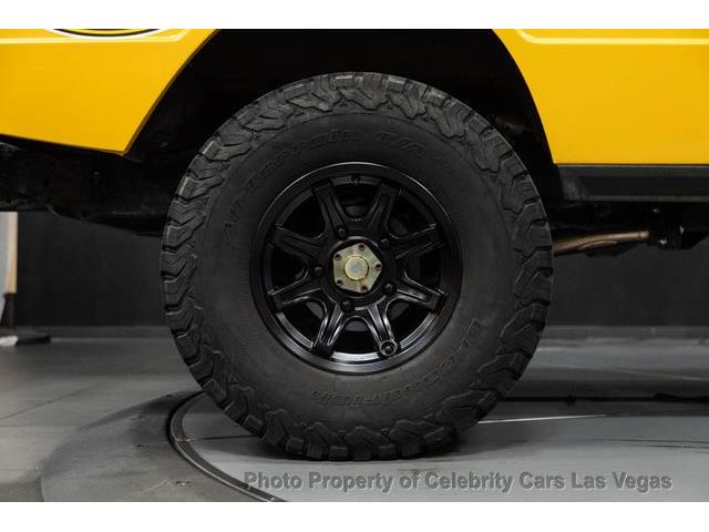 1995 Land Rover Range Rover (CC-2101700) for sale in Las Vegas, Nevada