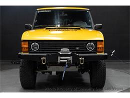 1995 Land Rover Range Rover (CC-2101700) for sale in Las Vegas, Nevada