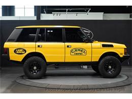 1995 Land Rover Range Rover (CC-2101700) for sale in Las Vegas, Nevada