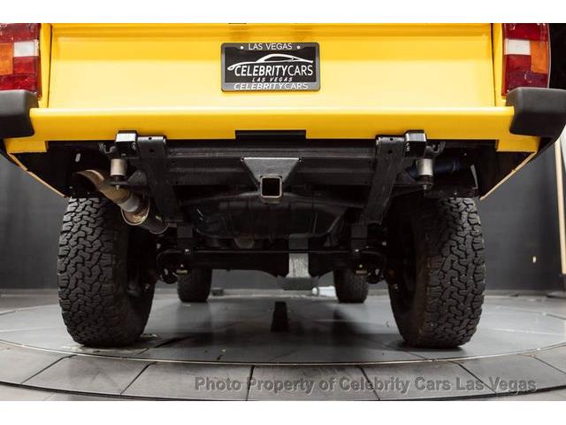 1995 Land Rover Range Rover (CC-2101700) for sale in Las Vegas, Nevada