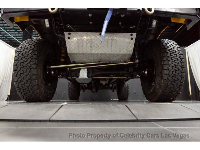 1995 Land Rover Range Rover (CC-2101700) for sale in Las Vegas, Nevada