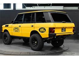 1995 Land Rover Range Rover (CC-2101700) for sale in Las Vegas, Nevada