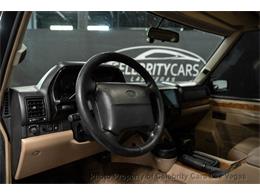 1995 Land Rover Range Rover (CC-2101700) for sale in Las Vegas, Nevada