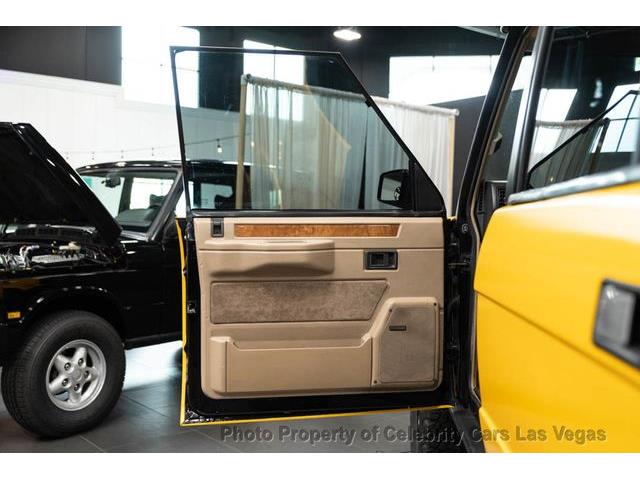 1995 Land Rover Range Rover (CC-2101700) for sale in Las Vegas, Nevada