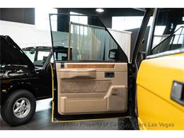 1995 Land Rover Range Rover (CC-2101700) for sale in Las Vegas, Nevada