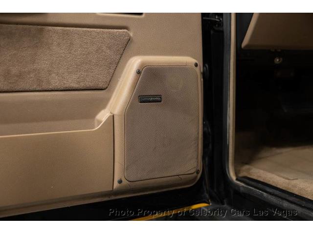 1995 Land Rover Range Rover (CC-2101700) for sale in Las Vegas, Nevada