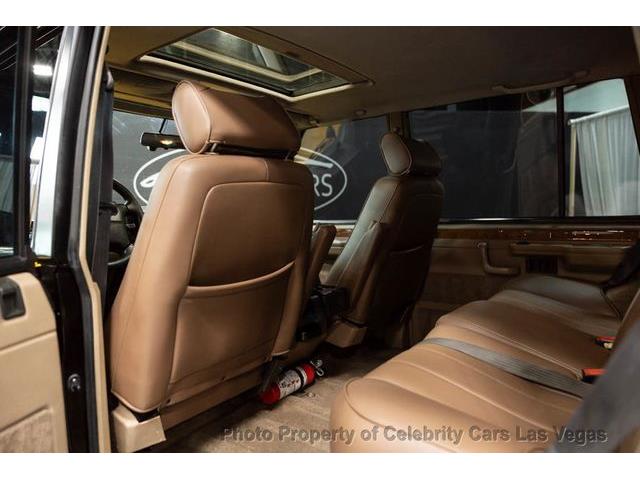 1995 Land Rover Range Rover (CC-2101700) for sale in Las Vegas, Nevada