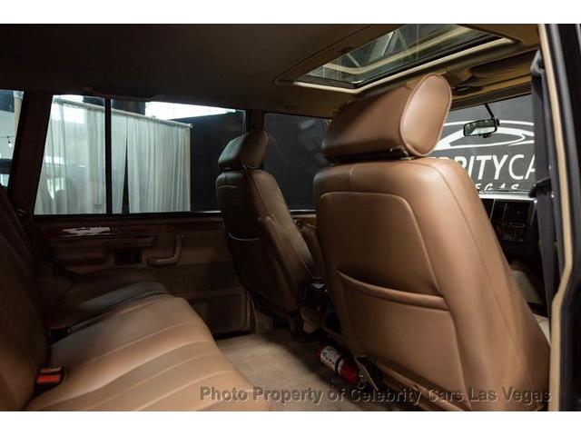 1995 Land Rover Range Rover (CC-2101700) for sale in Las Vegas, Nevada