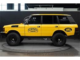 1995 Land Rover Range Rover (CC-2101700) for sale in Las Vegas, Nevada