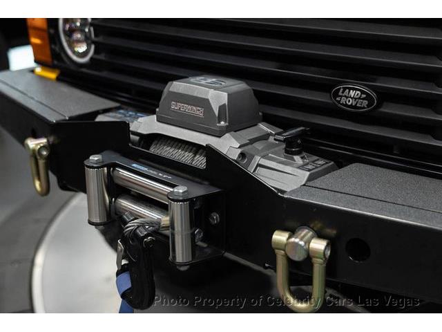 1995 Land Rover Range Rover (CC-2101700) for sale in Las Vegas, Nevada