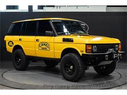 1995 Land Rover Range Rover (CC-2101700) for sale in Las Vegas, Nevada