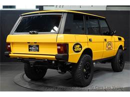 1995 Land Rover Range Rover (CC-2101700) for sale in Las Vegas, Nevada