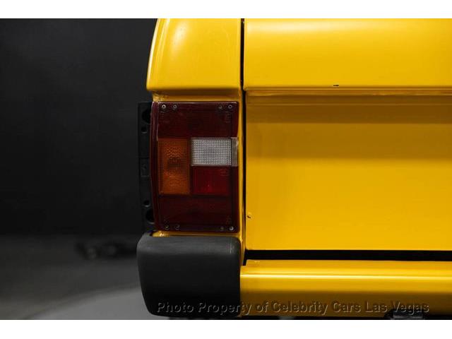 1995 Land Rover Range Rover (CC-2101700) for sale in Las Vegas, Nevada