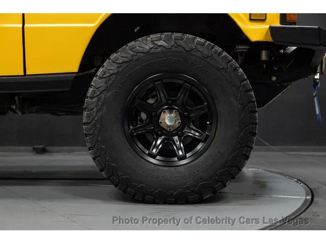 1995 Land Rover Range Rover (CC-2101700) for sale in Las Vegas, Nevada