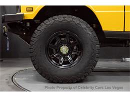 1995 Land Rover Range Rover (CC-2101700) for sale in Las Vegas, Nevada