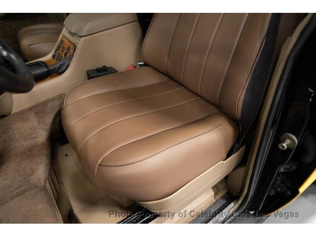 1995 Land Rover Range Rover (CC-2101700) for sale in Las Vegas, Nevada
