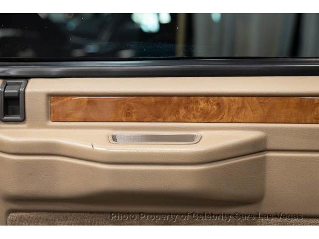 1995 Land Rover Range Rover (CC-2101700) for sale in Las Vegas, Nevada
